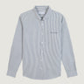 CHEMISE HOMME BONNE GRAINE STRIPES STRIPES
