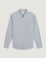 CHEMISE HOMME BONNE GRAINE STRIPES STRIPES