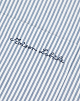 CHEMISE HOMME BONNE GRAINE STRIPES STRIPES