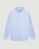 CHEMISE HOMME BRETEUIL STRIPES STRIPES