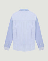 CHEMISE HOMME BRETEUIL STRIPES STRIPES