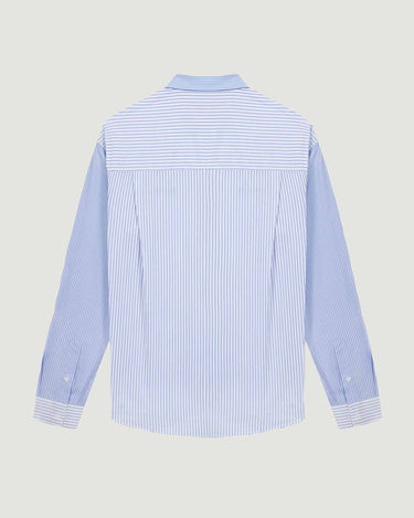 CHEMISE HOMME BRETEUIL STRIPES STRIPES