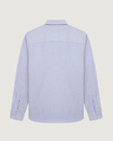 CHEMISE HOMME MALESHERBES AMOUR MARINE MARINE
