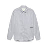 CHEMISE HOMME BEACH NOIR / BLANC NOIR / BLANC