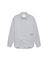 CHEMISE HOMME BEACH NOIR / BLANC NOIR / BLANC