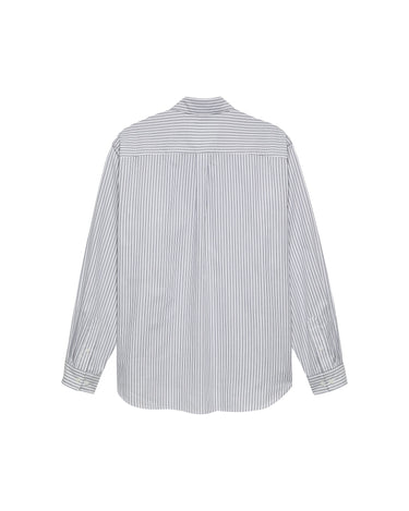 CHEMISE HOMME BEACH NOIR / BLANC NOIR / BLANC