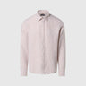 CHEMISE HOMME BEIGE BEIGE