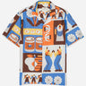 CHEMISE HOMME ALOHA LIFE LIFE