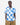 CHEMISE HOMME ALOHA SHAPES BLANC BLANC