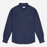 CHEMISE HOMME CLASSICO COBO MARINE MARINE