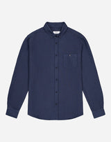CHEMISE HOMME CLASSICO COBO MARINE MARINE