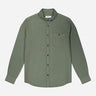 CHEMISE HOMME CLASSICO MARSH KAKI KAKI