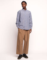 CHEMISE HOMME NAGO RANDAL RANDAL