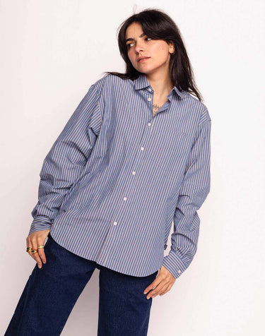 CHEMISE HOMME NAGO RANDAL RANDAL