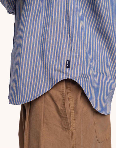 CHEMISE HOMME NAGO RANDAL RANDAL