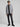 CHEMISE HOMME CHAMBRAY FLAMMÉ GRIS CLAIR GRIS CLAIR