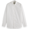 CHEMISE HOMME BLANC BLANC