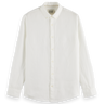 CHEMISE HOMME BLANC BLANC
