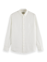 CHEMISE HOMME BLANC BLANC