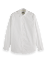 CHEMISE HOMME BLANC BLANC