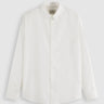 CHEMISE HOMME BLANC BLANC