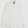 CHEMISE HOMME BLANC BLANC