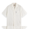 CHEMISE HOMME BLANC BLANC