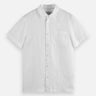 CHEMISE HOMME BLANC BLANC
