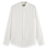 CHEMISE HOMME BLANC BLANC