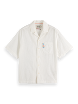CHEMISE HOMME BLANC BLANC