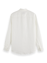 CHEMISE HOMME BLANC BLANC