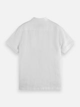CHEMISE HOMME BLANC BLANC