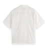 CHEMISE HOMME BLANC BLANC