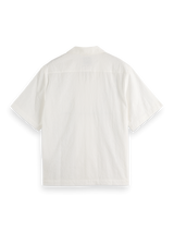 CHEMISE HOMME BLANC BLANC