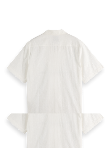CHEMISE HOMME BLANC BLANC