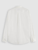CHEMISE HOMME BLANC BLANC