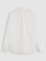 CHEMISE HOMME BLANC BLANC