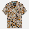 CHEMISE HOMME CAMEL CAMEL