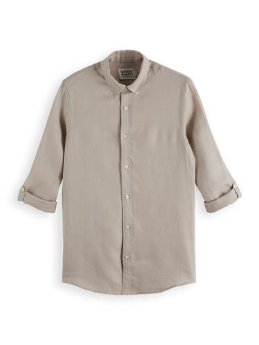 CHEMISE HOMME GRIS GRIS