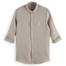 CHEMISE HOMME GRIS GRIS
