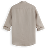 CHEMISE HOMME GRIS GRIS