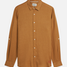 CHEMISE HOMME JAUNE JAUNE
