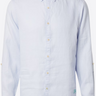 CHEMISE HOMME LINEN SHIRT CIEL CIEL