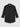 CHEMISE HOMME LINEN SHIRT NOIR NOIR