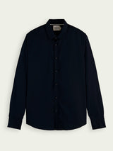 CHEMISE HOMME MARINE MARINE