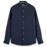 CHEMISE HOMME MARINE MARINE