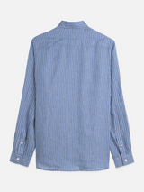 CHEMISE HOMME MARINE MARINE