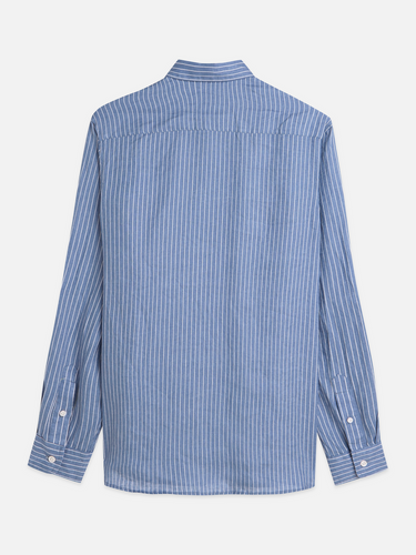 CHEMISE HOMME MARINE MARINE
