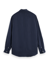 CHEMISE HOMME MARINE MARINE