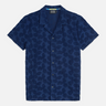 CHEMISE HOMME TERRY MARINE MARINE